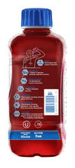 Electrolit Fruit Punch pack of 12 bottles for convenient hydration.