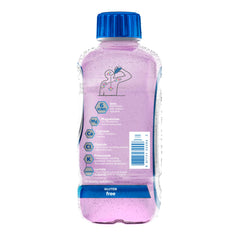 Electrolit Zero Berry Blast close-up highlighting electrolyte blend for balance