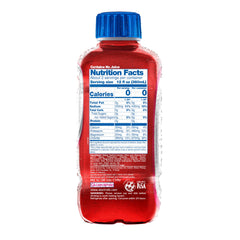 Electrolit Zero fruit punch splash pour showing easy on-the-go hydration