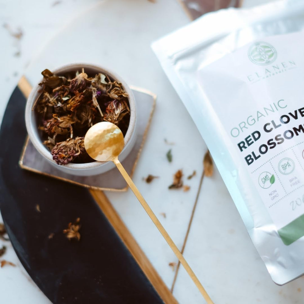 Elanen Naturals California facility ensures GMP and HACCP quality control.