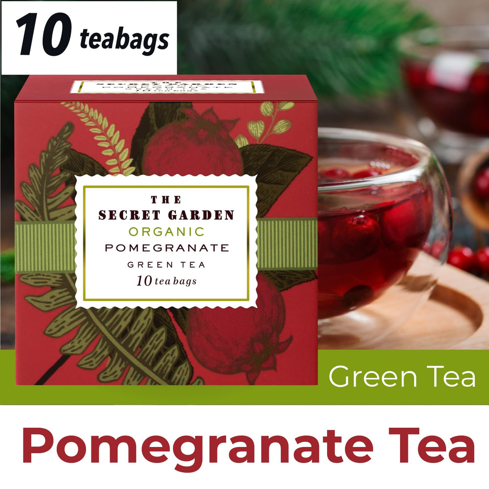 Elephant Park black tea with antioxidants adds depth to your cup.