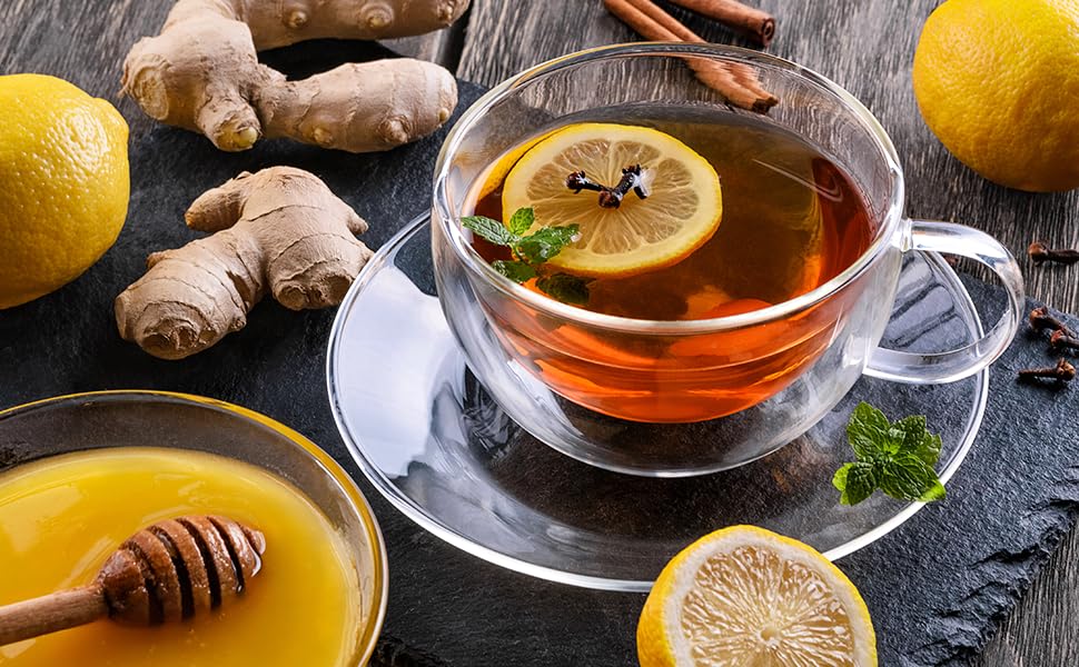 Elephant Park clove tea bags travel-wrapped for on-the-go flavor.