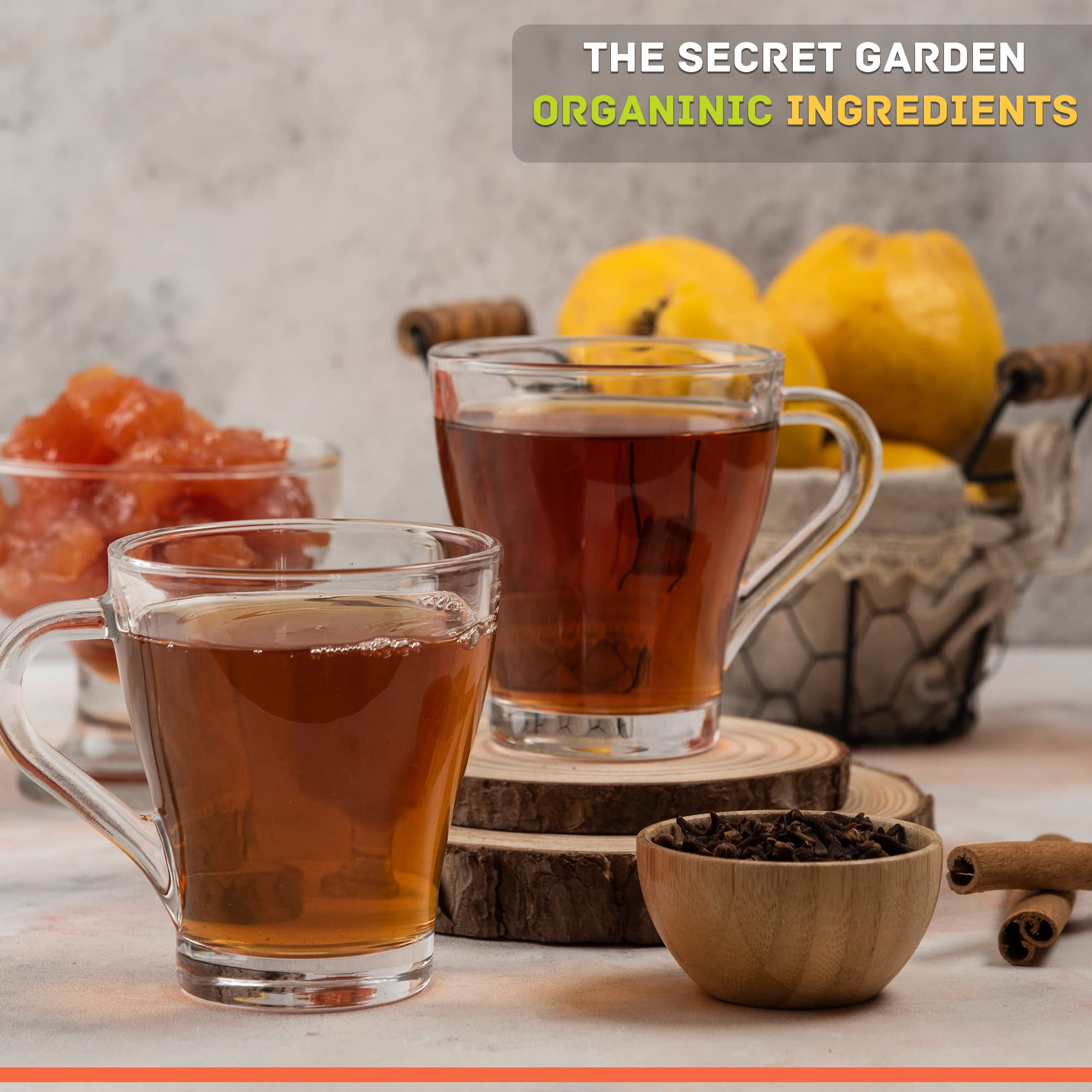 Elephant Park hot or cold brew option supports quick refreshment moments.