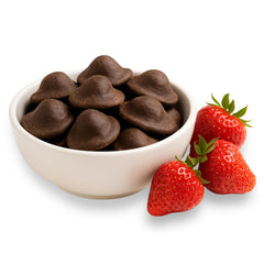 Elephant Park soft chewy center enhances natural sweetness in each bite