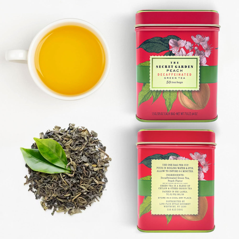 Elephant Park tea is sugar-free, keto-friendly, and diabetic-friendly for mindful sipping