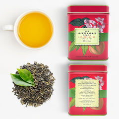Elephant Park tea is sugar-free, keto-friendly, and diabetic-friendly for mindful sipping