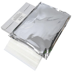 ELFLUENT edible paper A4 packaging, ready-to-use sheets for cake decorating.
