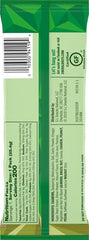 Emerald Dill Pickle Cashews nut-crunch-detail showcases roasted texture.