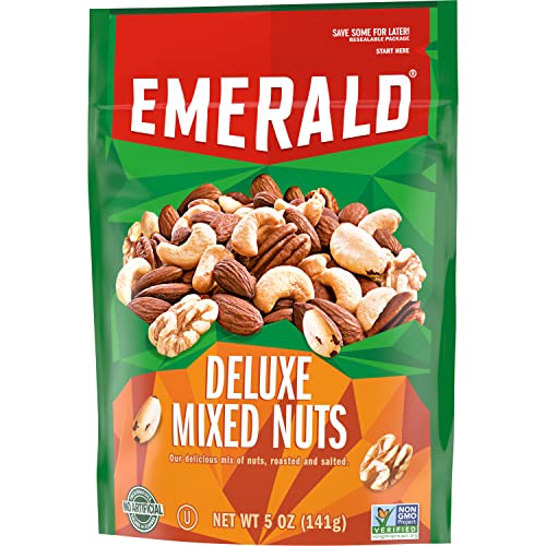Emerald pantry-friendly mix—blended for quick protein on a busy day.