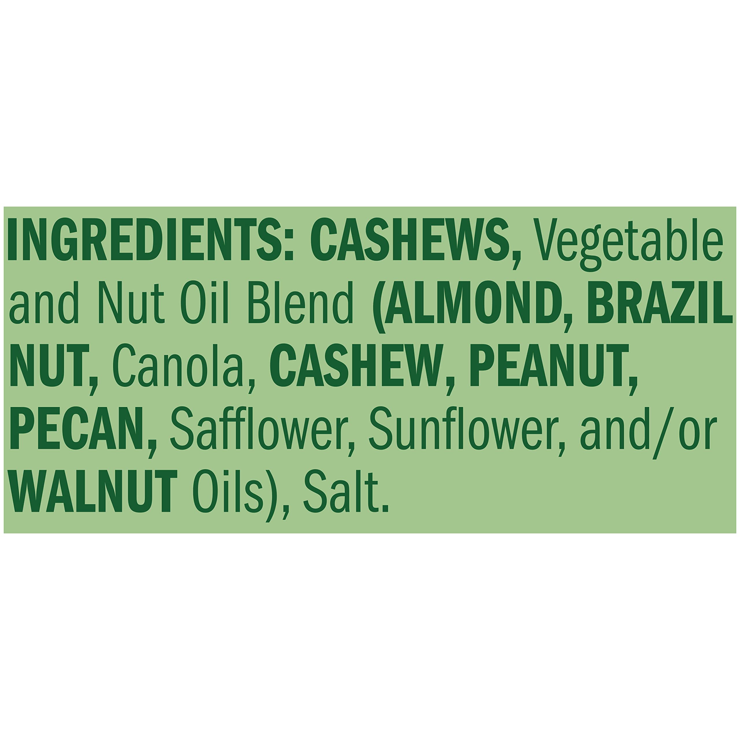 Emerald ready-to-go snack, perfect for travel and lunch breaks.