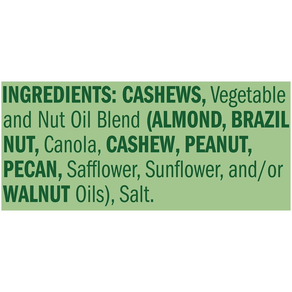 Emerald ready-to-go snack, perfect for travel and lunch breaks.