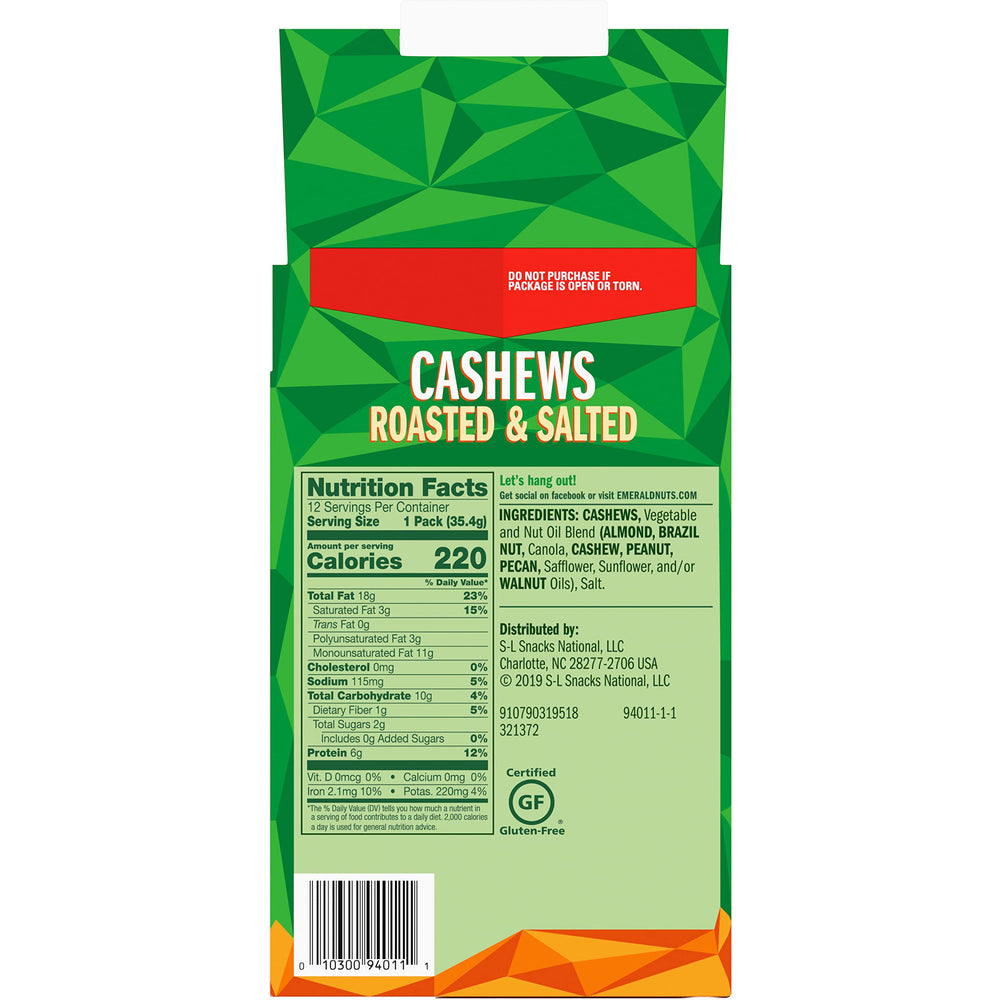 Emerald snack tubes lunchbox, portable nutrition for busy days.