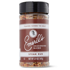 Emeril Lagasse Original Essence bottle for bold grilling and everyday flavor.