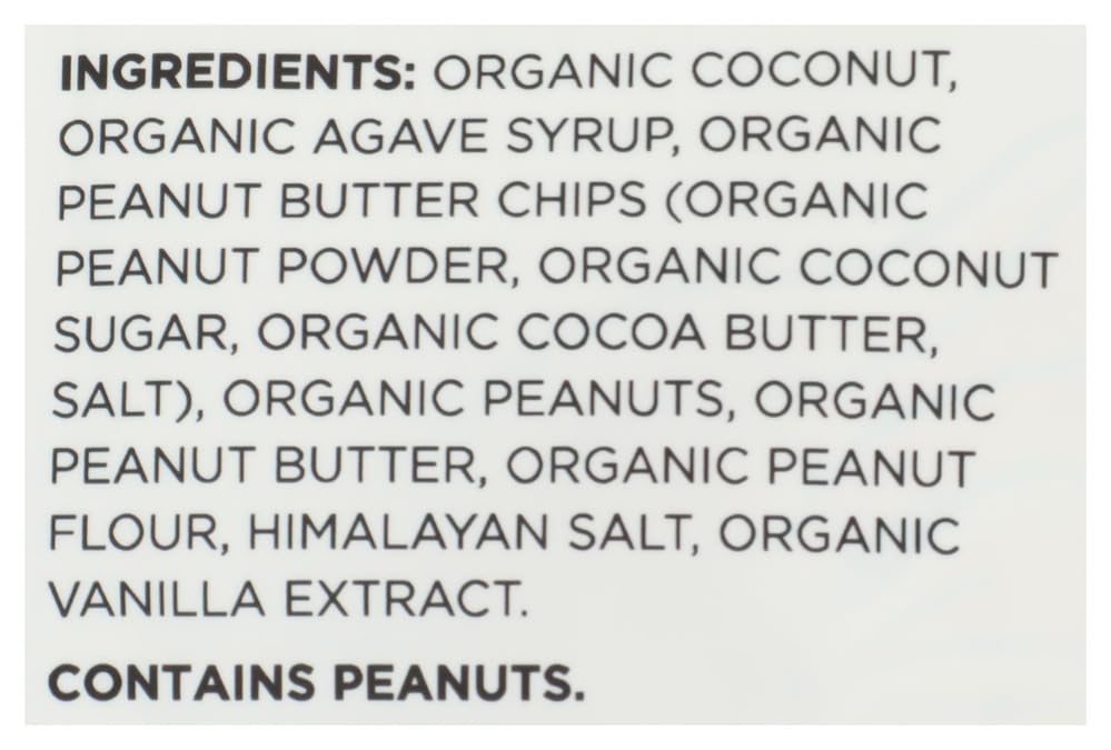 Giftable 6 oz packaging idea for thoughtful snack gifts.