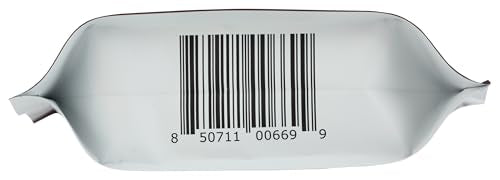 Emmys Organic Snack packaging highlights natural ingredients in a convenient size.