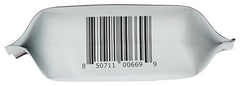Emmys Organic Snack packaging highlights natural ingredients in a convenient size.