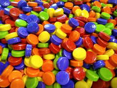 Emporium Candy 2 lb bag ready for vending and display
