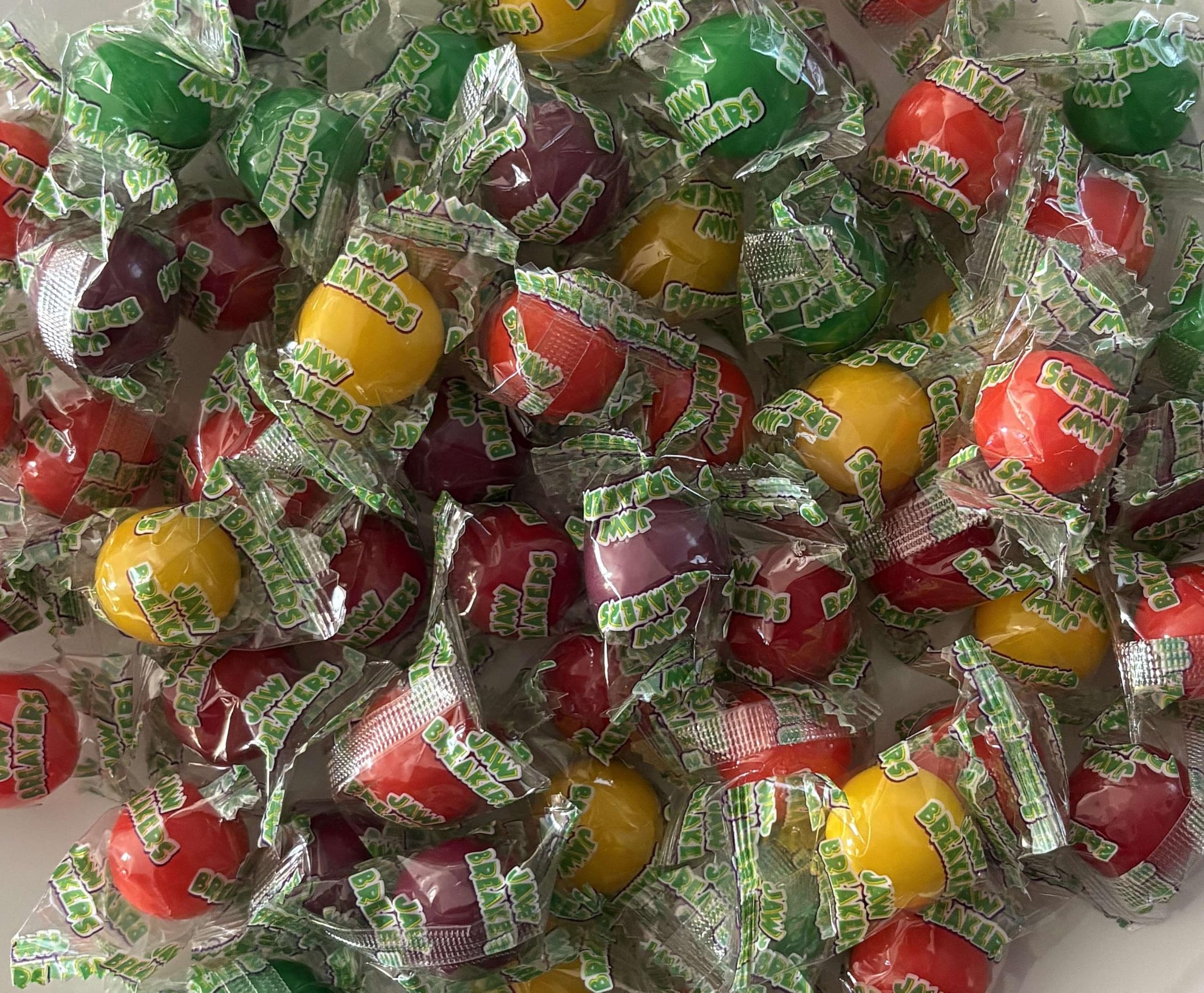 Emporium Candy one-pound bag, ready for gifting or sharing at gatherings.