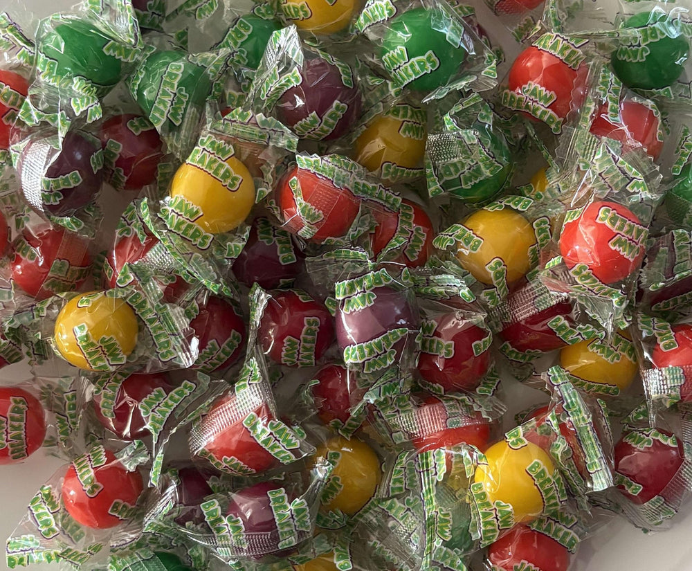 Emporium Candy one-pound bag, ready for gifting or sharing at gatherings.