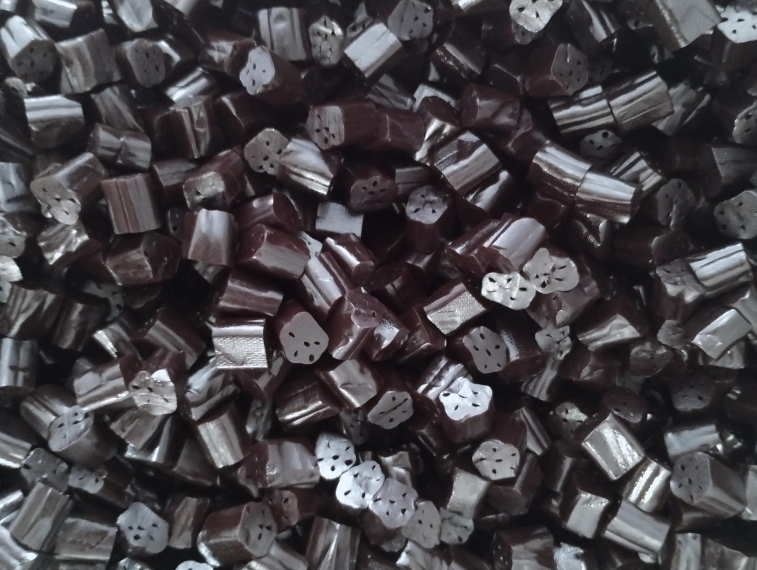 On-the-go Emporium Candy licorice bites for busy days