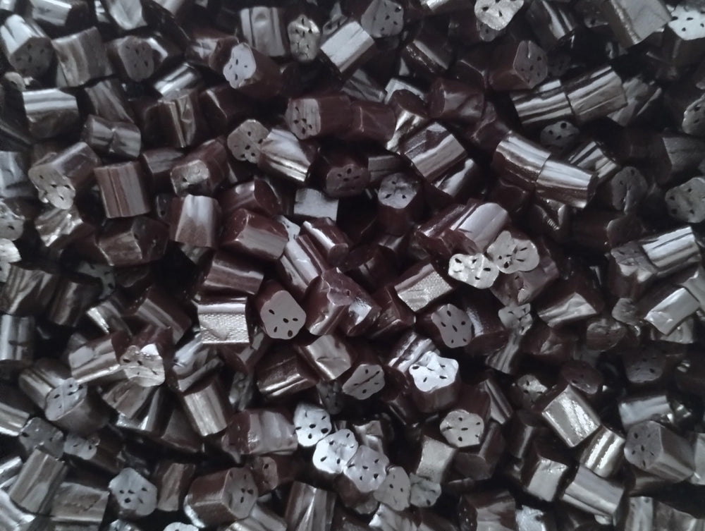 On-the-go Emporium Candy licorice bites for busy days