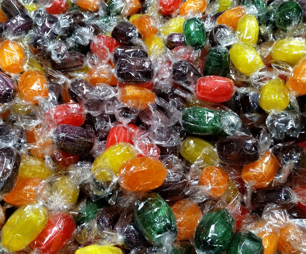 Emporium Candy bulk-pack-snack-time for refills and large events.