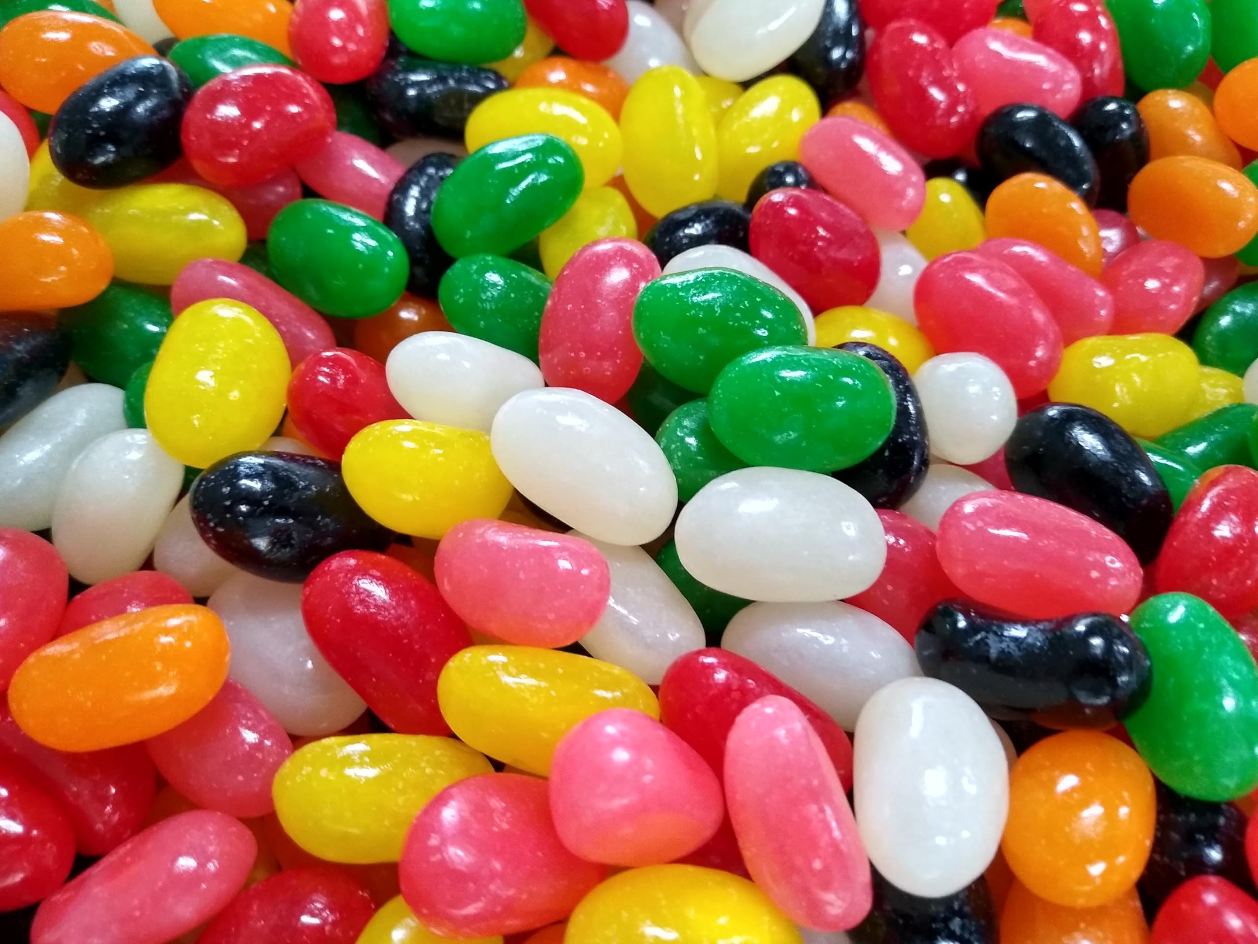 Emporium Candy 2 lb bag ready for sharing