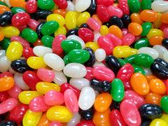 Emporium Candy jumbo spiced jelly beans pack for sharing and snacking