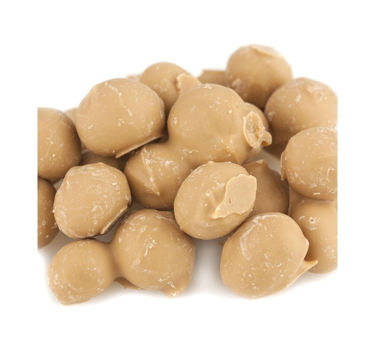 Emporium Candy Maple Double Dipped Peanuts baking toppings for cookies.