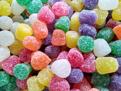 Emporium Candy Spice Drops flavor mix includes warm spices