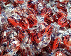 Emporium Candy sugar-free cinnamon buttons snack on the go image