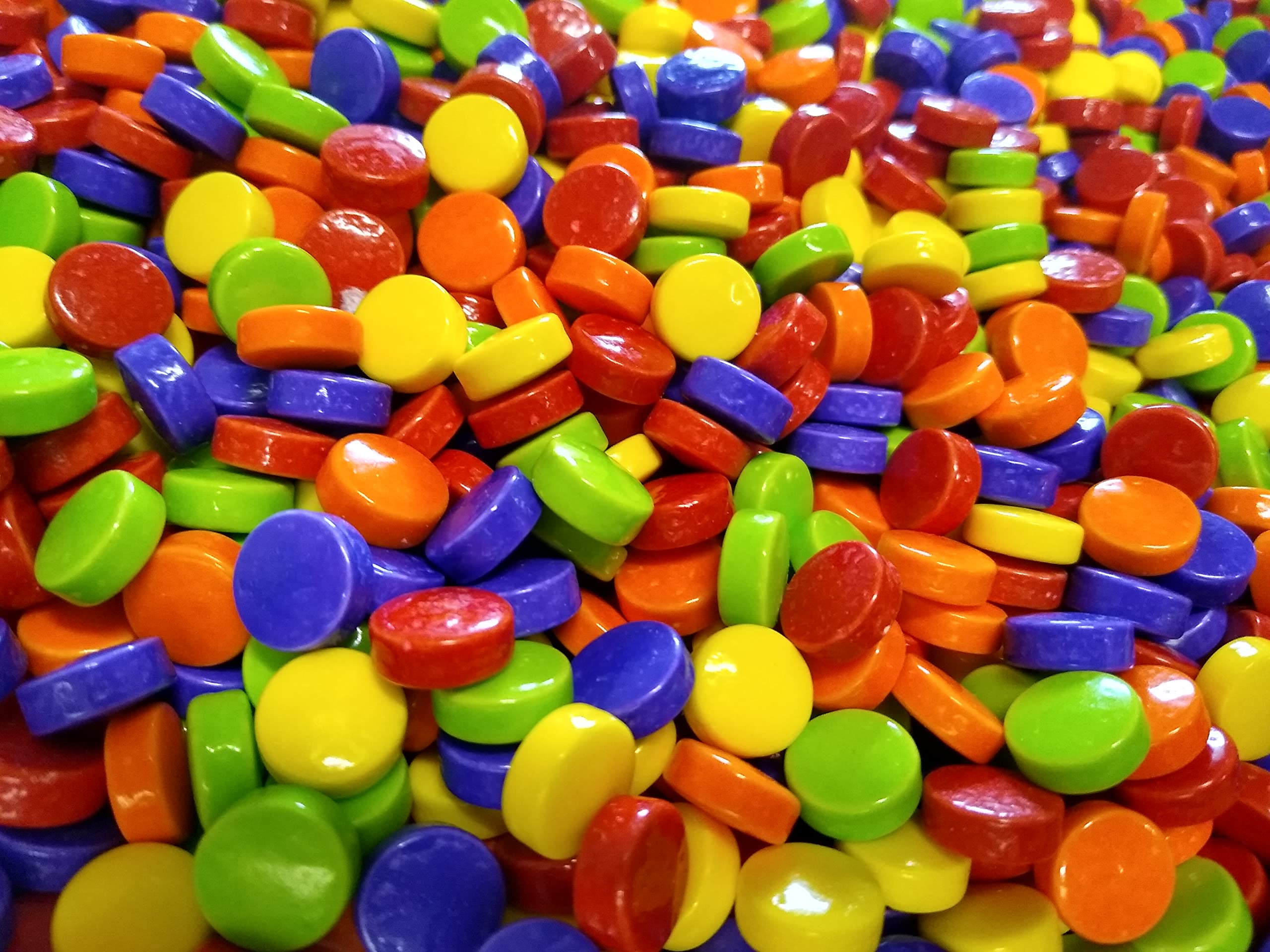 Emporium Candy ideal for vending machines and quick display restock