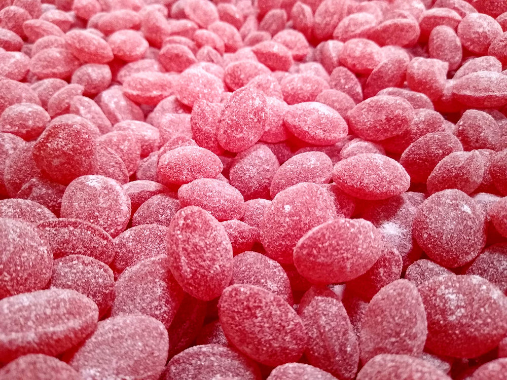 Emporium Candy 2lb bag ready for gifting or party favors.