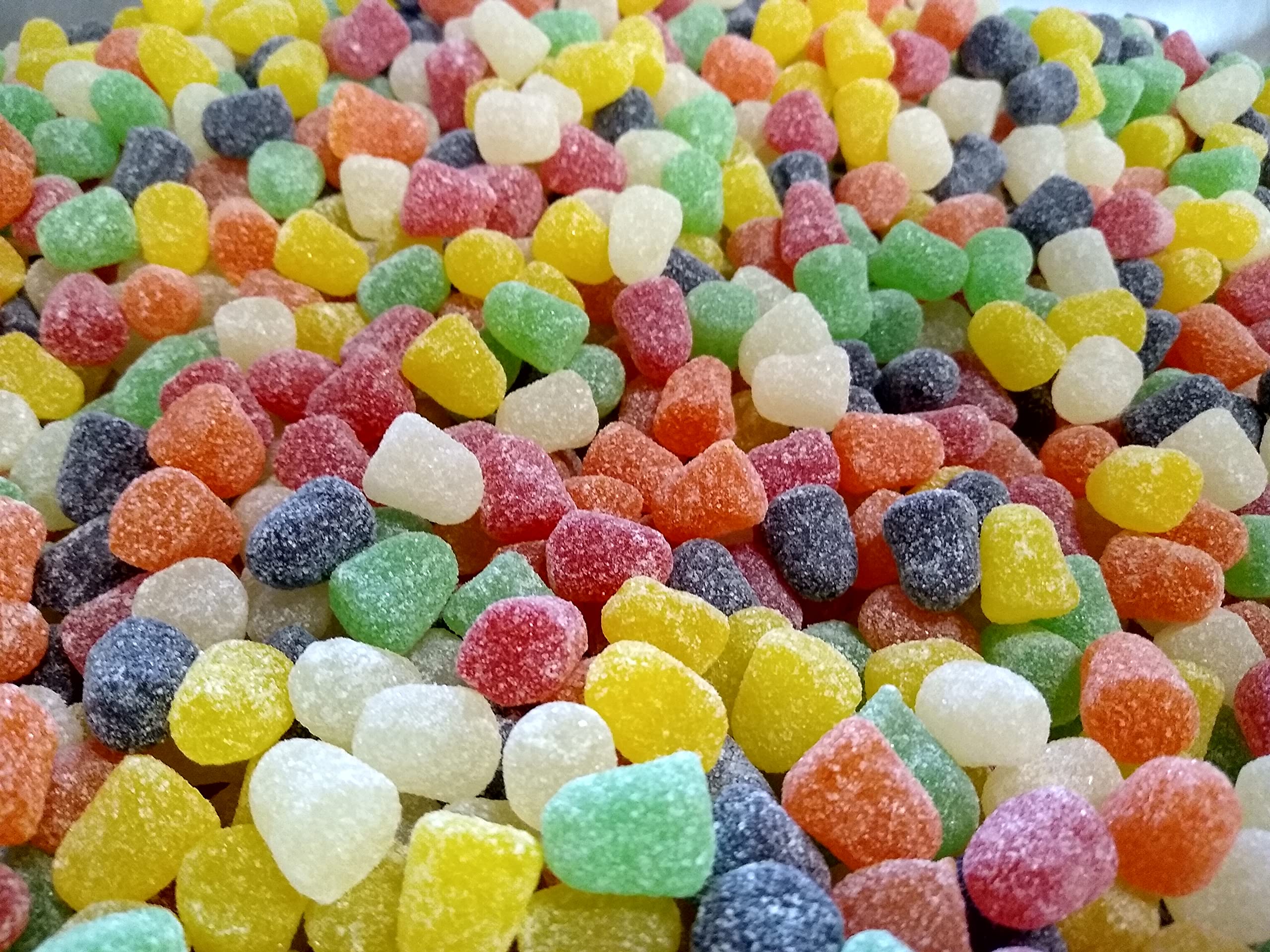 Emporium Candy Zachary Spice Drops packaging close-up, ideal for gifting.