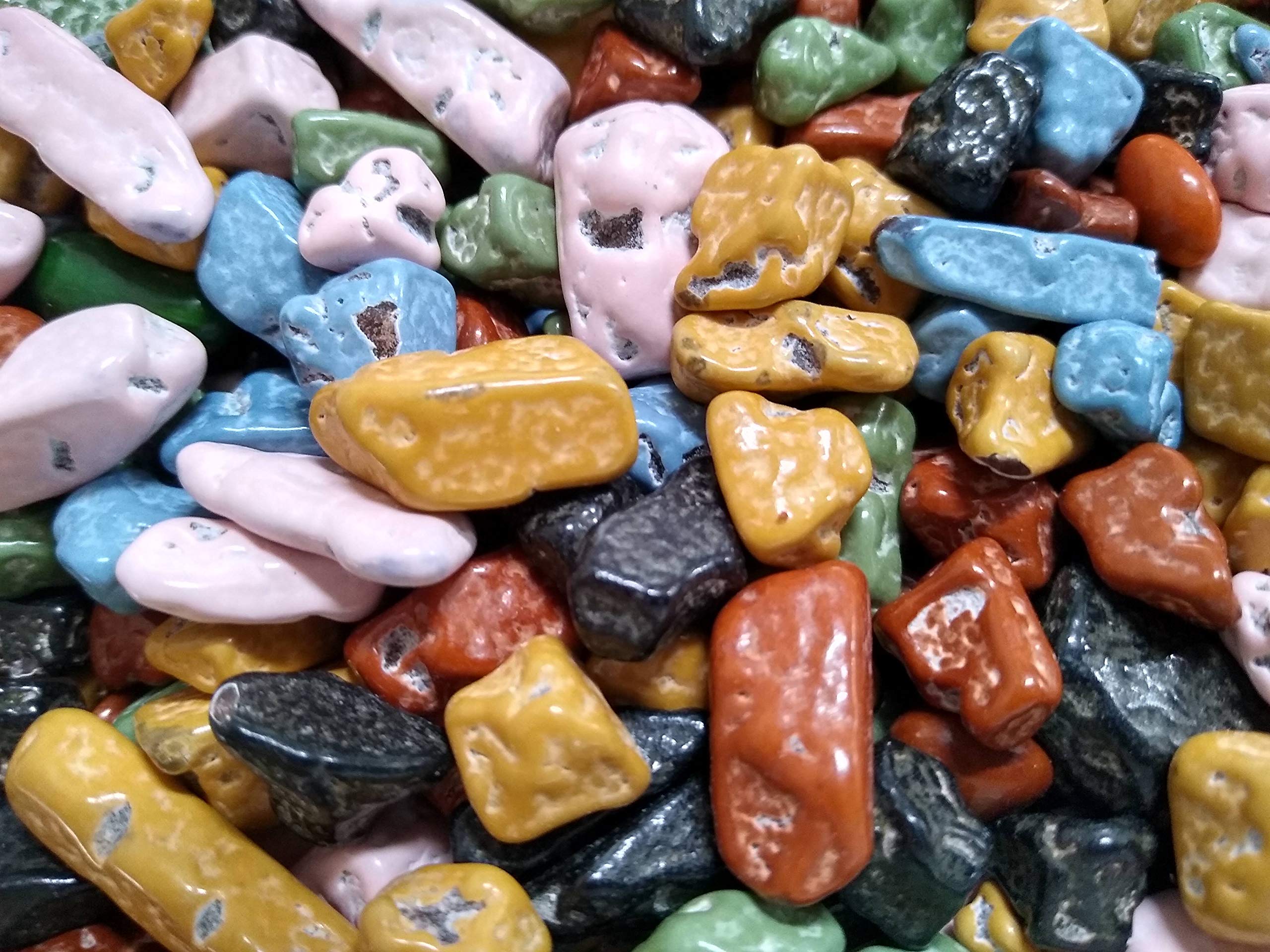 Emporium Chocorocks bulk pack shown for sharing at parties or events