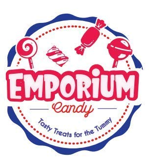 Emporium Spice Drops packaging shown, great for stocking and gifting