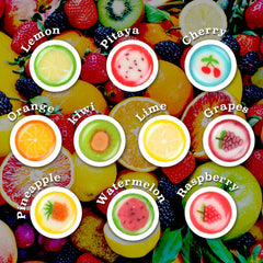 EORA Slices Hard Candy bulk gift box ideal for parties, celebrations, and office treats.