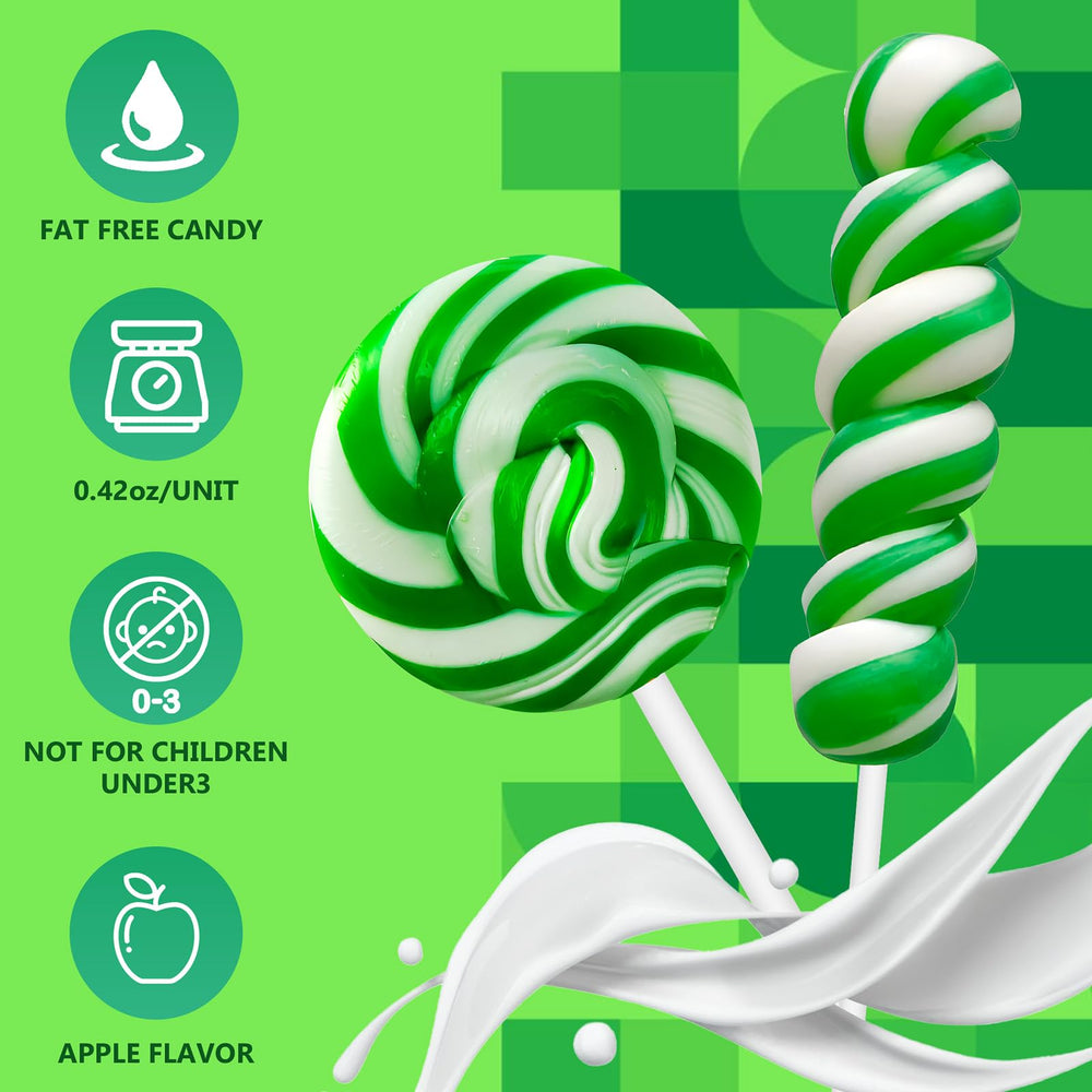 EORA St. Patrick's Day candy display for festive celebrations