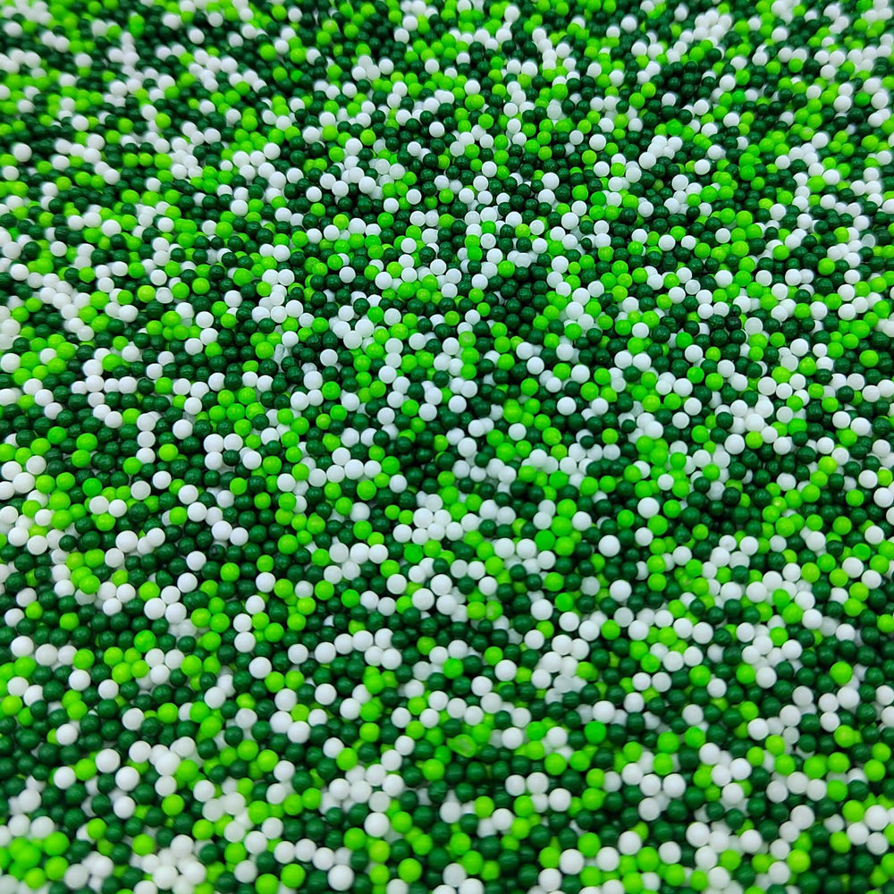 EPHVODI sprinkles on ice cream add color and texture