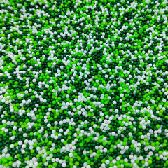 EPHVODI sprinkles on ice cream add color and texture