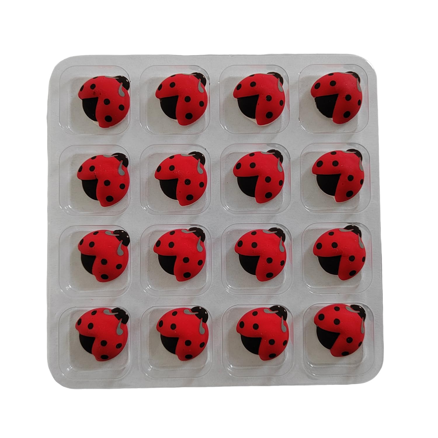 EPHVODI cupcake toppers brighten birthdays with cute, edible decorations.