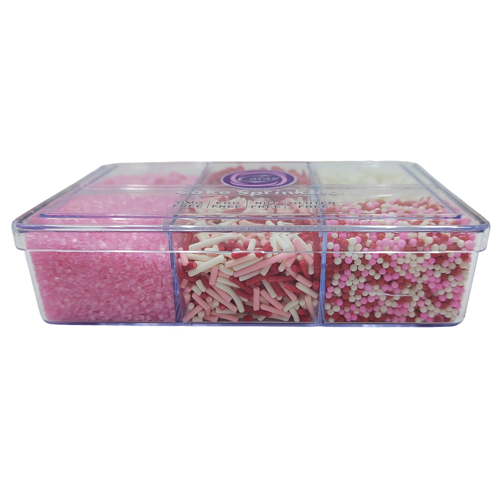 EPHVODI Valentines 2mm mini pearls for elegant accents
