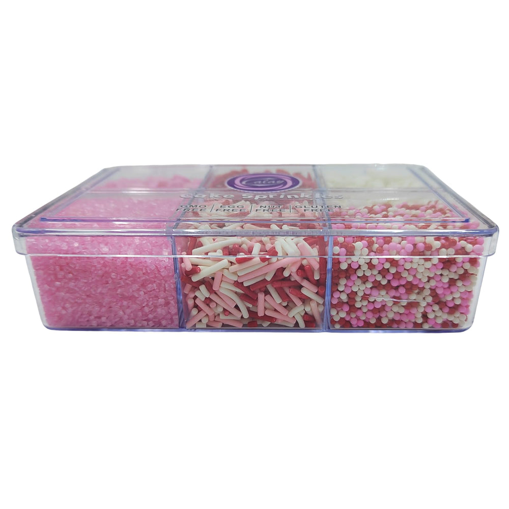 EPHVODI Valentines 2mm mini pearls for elegant accents