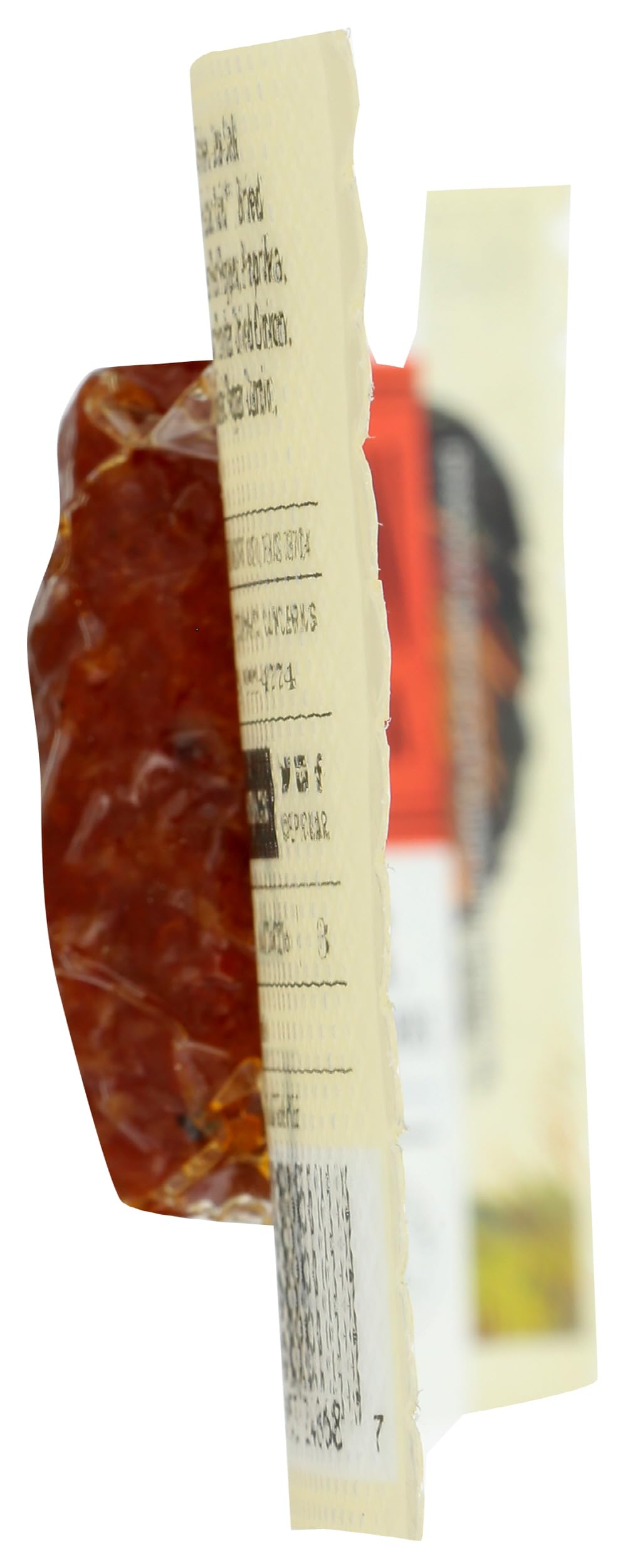 Wrapped Epic Bar Chicken Sriracha shows portable, grab-and-go convenience.