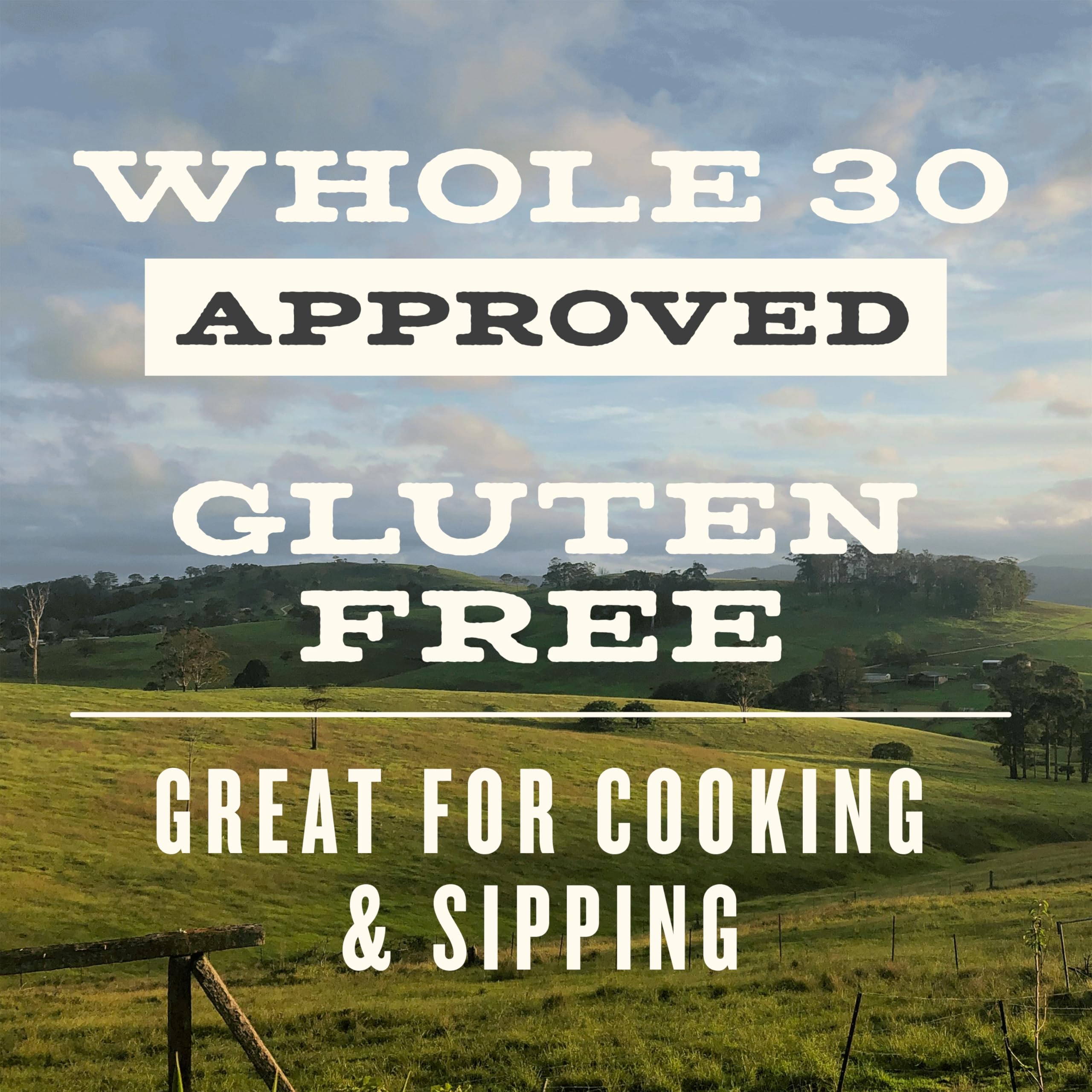 Epic Gluten-free bone broth with Whole30 compliant ingredients.