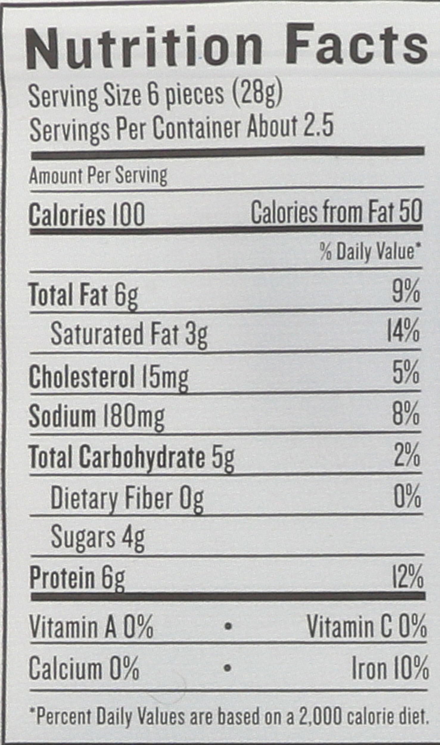 Epic Protein Bites texture close-up reveals satisfying bite for everyday snacks.