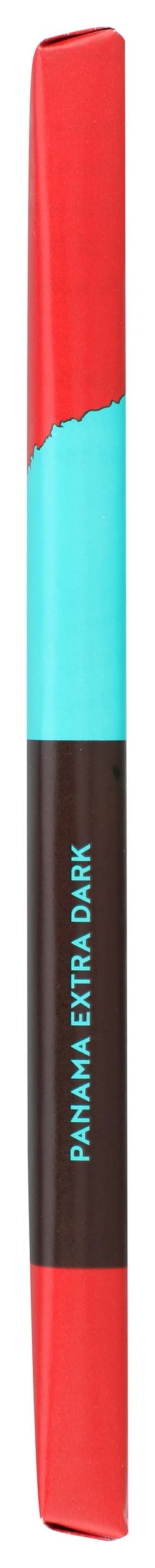 Equal Exchange Panama Extra Dark bar on a wooden table for mindful snacking