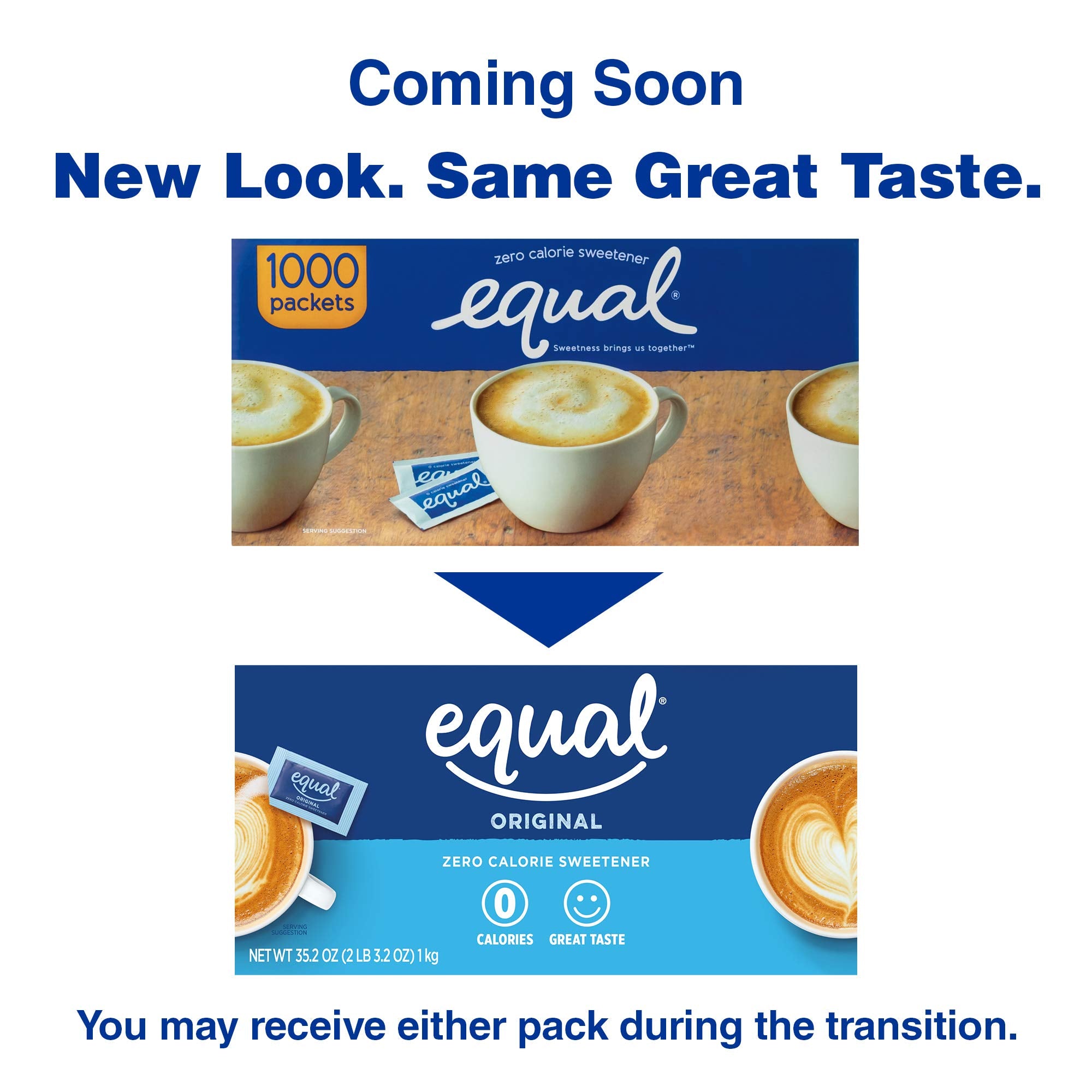Equal-sugar-substitute kitchen usage, spoon and jar, ideal for recipes and beverages