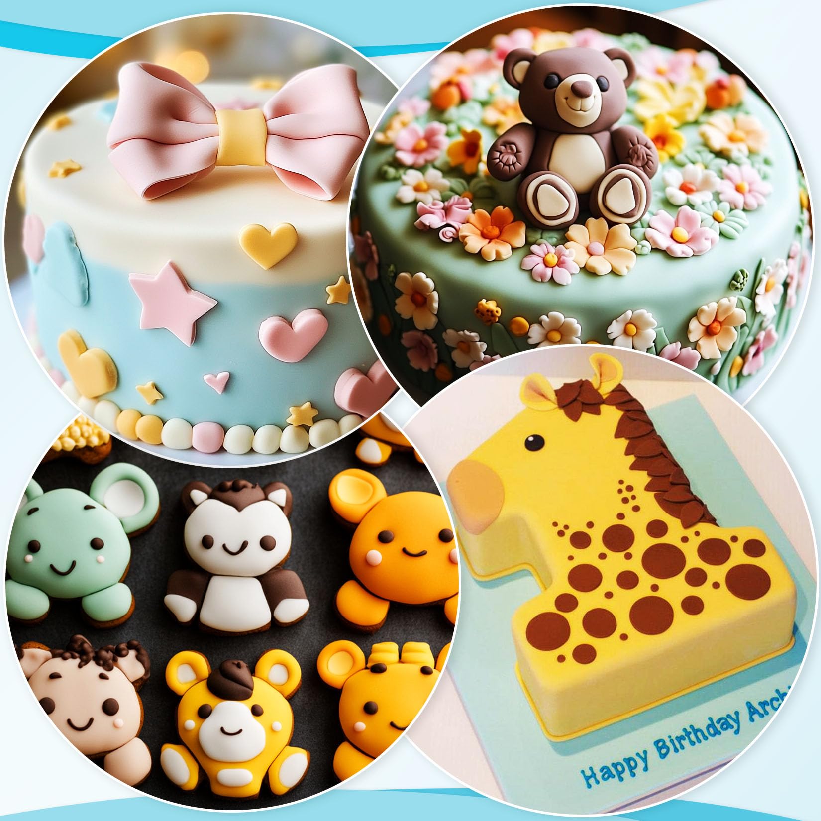 ERCorArt edible-glue-safe-ingredients emphasizes food-grade safety.