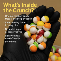 EShopX 10oz bag showcases portable snack suitable for parties and gifting.